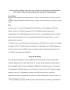 Article: Preface to the Proceedings of the University of North Texas Departmen…