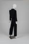 Thumbnail image of item number 4 in: 'Pantsuit'.