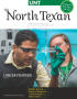 Thumbnail image of item number 1 in: 'The North Texan, Volume 68, Number 1, Spring 2018'.