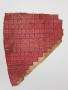 Physical Object: Textile Fragment