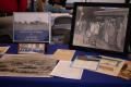 Photograph: [Photographs on display at the Southwestern Baptist Theological Semin…
