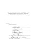 Thesis or Dissertation: A Comparative Analysis of Social Alienation in Upper Elementary Stude…