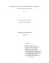 Thesis or Dissertation: Perception of Falls and Confidence in Self-Management of Falls among …