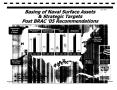 Text: Basing of Naval Surface Assets & Strategic Targets Post BRAC '05 Reco…