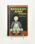 Photograph: ["Raggedy Ann Stories" book]