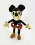 Photograph: [Mickey Mouse doll]