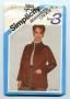 Text: Envelope for Simplicity Pattern #5263