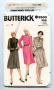 Text: Envelope for Butterick Pattern #3930