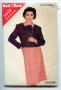 Text: Envelope for Butterick Pattern #5432