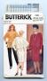 Text: Envelope for Butterick Pattern #6286