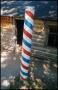Photograph: [Barber Pole]