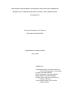 Thesis or Dissertation: Who Makes the Decision? Managerial Influence on Corporate Boards and …
