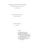 Thesis or Dissertation: Borrowing Culture: British Music Circulating Libraries and Domestic M…