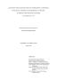 Thesis or Dissertation: An Investigation of the Influence of Attributional Complexity, Intole…