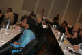 Photograph: [Audience watching performance at 2012 TABPHE Conference]
