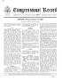 Primary view of Congressional Record: Proceedings and Debates of the 106th Congress, First Session, Volume 146, Part 16