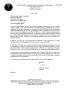 Letter: Chairman Principi letter to Secretary of Defense Rumsfeld (1 Jul 05)