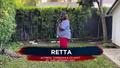 Video: [Washington Nationals First Pitch by Retta]