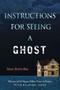 Book: Instructions for Seeing a Ghost