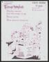 Primary view of [Concert Poster: Teenage Symphony]