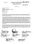 Letter: Letter dtd 06/26/05 to Chairman Principi from Senators Gregg, Snowe, …