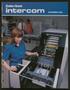 Journal/Magazine/Newsletter: Intercom, Volume 19, Number 5, November 1985