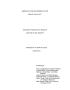 Thesis or Dissertation: Zebrafish Von Willebrand Factor