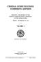 Report: FCC Reports, Volume 7, March 1, 1939 to February 29, 1940