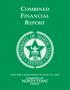 Report: University of North Texas System Combined Financial Report: 2010