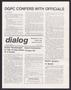 Primary view of [Dialog, Volume 4, Number 1, February 1980]
