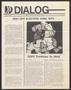Primary view of [Dialog, Volume 7, Number 4, April 1983]