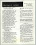 Journal/Magazine/Newsletter: Triangle News, Volume 1, Number 5, June 2, 1993