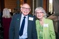 Photograph: [Don and Dolores Vann at the UNT College of Music Gala]