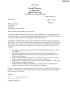 Letter: Community Correspondence - Niagara Falls Air Force Reserve Base Form …