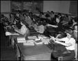 Photograph: [Typing Class, 1942]