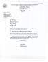 Text: Resolution of DoD Clearinghouse request regarding Naval Air Station B…