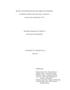 Thesis or Dissertation: The Relationship between Self-Directed Informal Learning Videos and F…