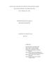 Thesis or Dissertation: Motivating Adolescent Students to Read for Pleasure: Influences on Ru…