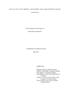 Thesis or Dissertation: Peace, Love, Unity, Respect, and Gender: Analyzing Gender at Raves