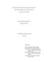 Thesis or Dissertation: The Decolonization of United States History: Exploring American Excep…