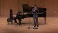 Primary view of Doctoral Recital: 2020-09-28 – Kyle Williams, alto and tenor trombone