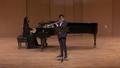 Video: Doctoral Recital: 2020-10-04 – Jossecarlo Romo Bocanegra, flute