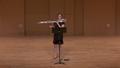 Primary view of Doctoral Recital: 2020-10-28 – Anne Dearth Maker, flute, bass flute