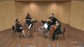 Video: Ensemble: 2020-11-15 – Chamber Music Studies 5