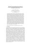 Paper: The Influence of Information Technology Support on Knowledge Manageme…