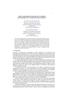 Paper: Innovation Process Based on Customer Development in a Large Mature Co…