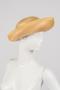 Thumbnail image of item number 2 in: 'Pamela hat'.