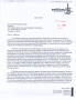 Thumbnail image of item number 2 in: 'Letter from Mayor Bart Peterson to Chairman Principi dtd 18 July 2005'.