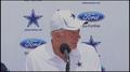 Video: [News Clip: Cowboys press conference]
