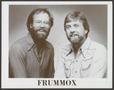 Primary view of [Steven Fromholz and Dan McCrimmon as Frummox]